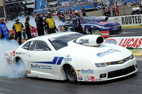 The third rule mandating all cars must weigh 1,090 pounds on the rear has proven anything but a simple adaptation. . Nhra pro stock rules